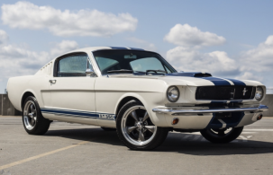 Mustang